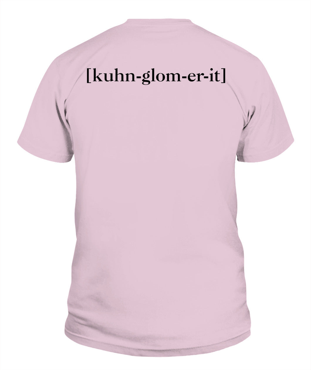 Conglomerate Mindset Minimalist Style T-Shirt – for Business Acquirers,Company Buyers, Strategic Thinkers and Business Minds